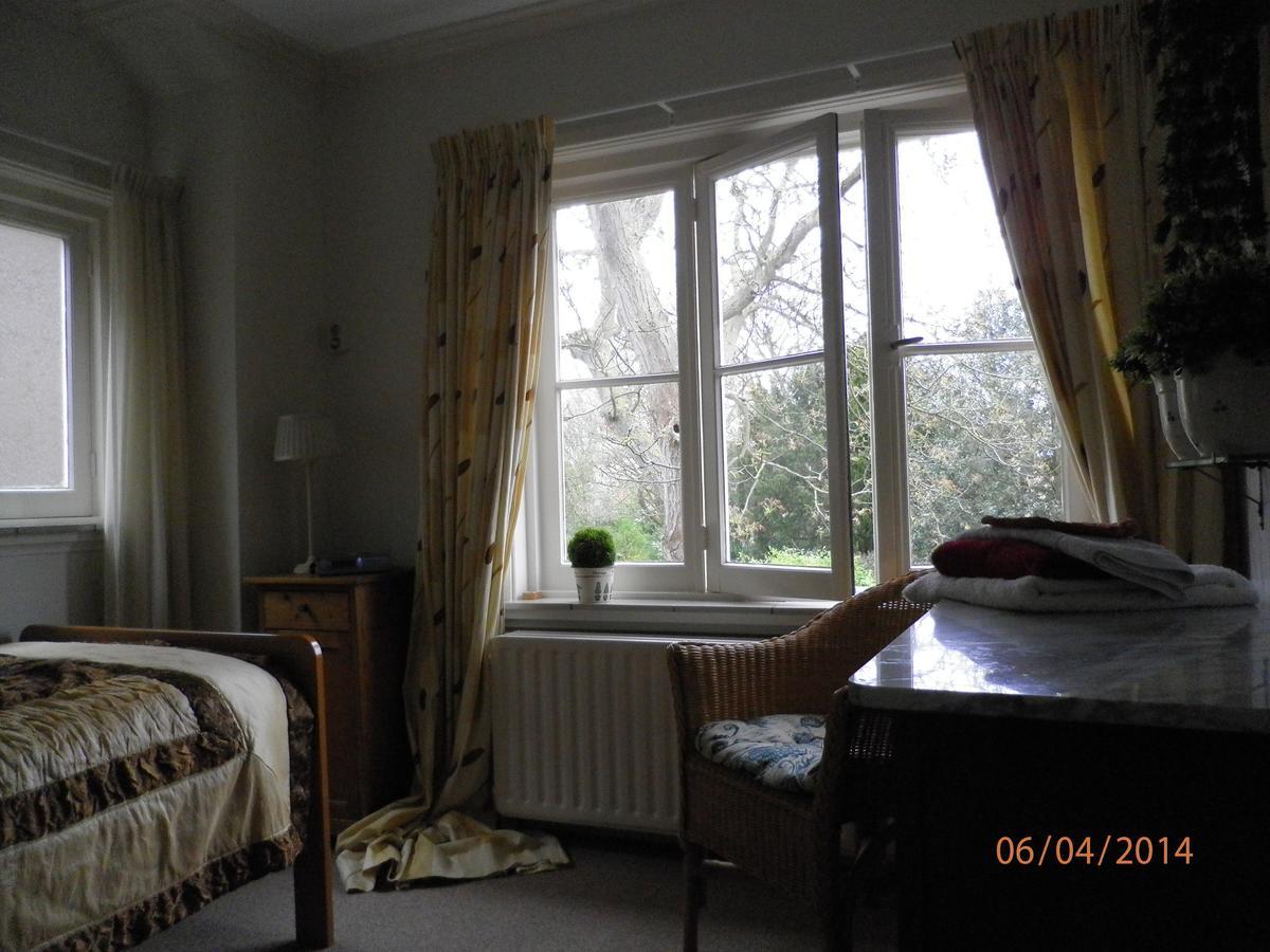 B&B Anemoon Yerseke Quarto foto